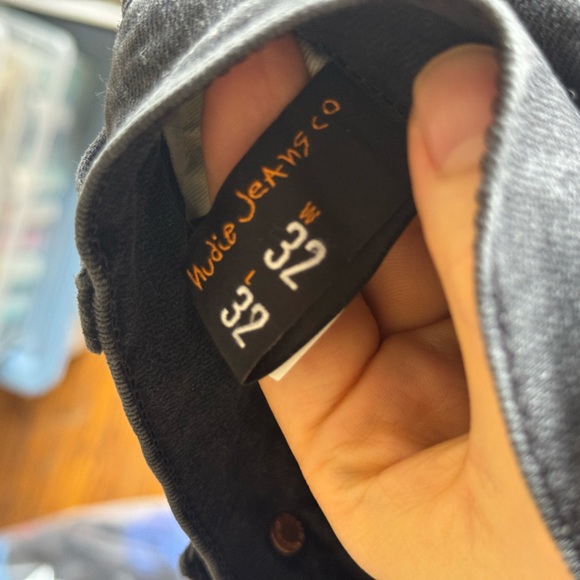 Nudie Grim Tim - MISTY RIDGE - Picture 8 of 10